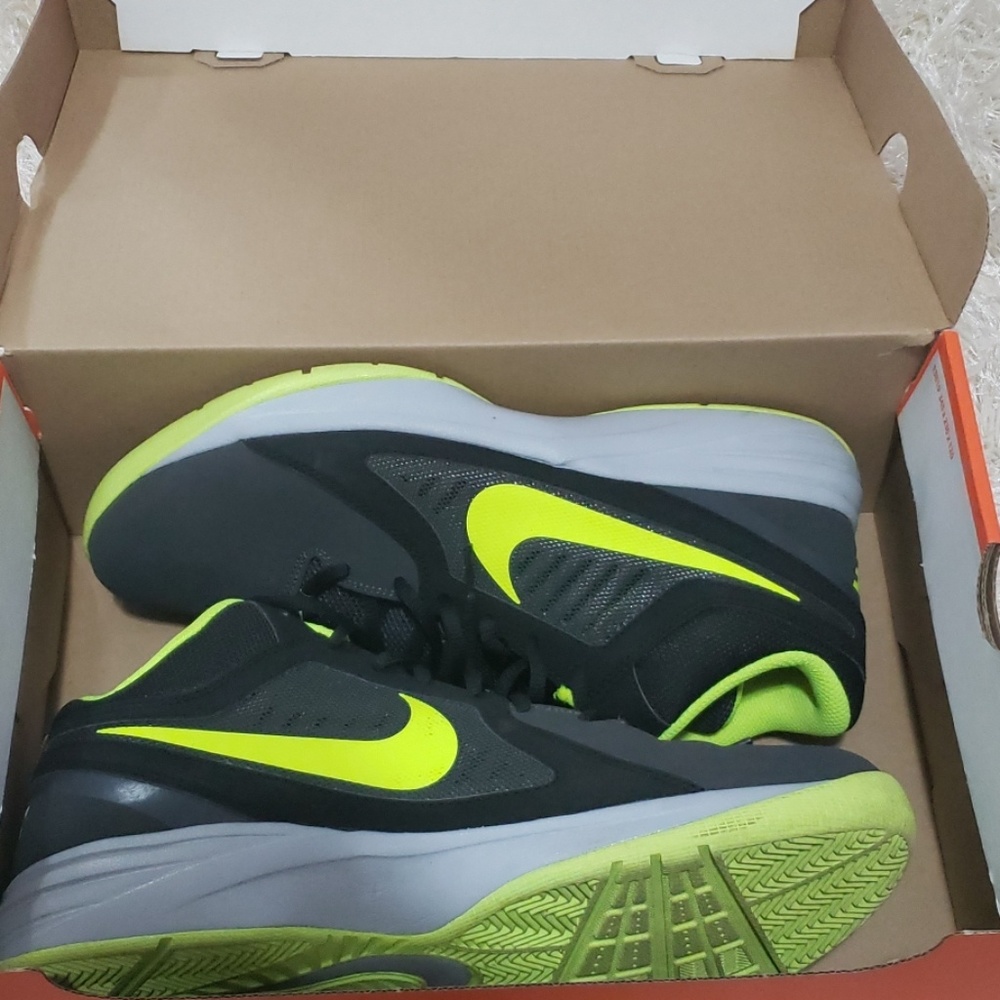 Nike